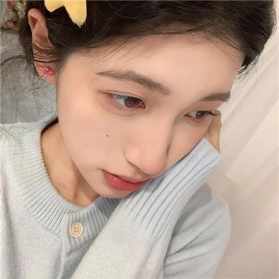 恋爱中的鱼