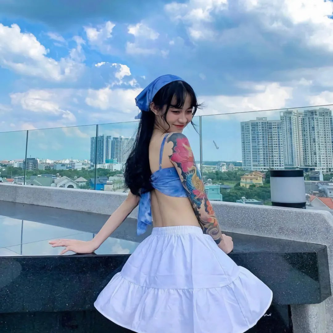 好景当前